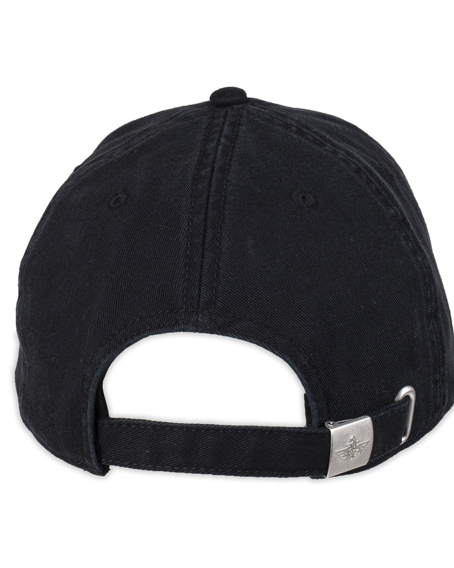 (image for) Generous Baseball Cap